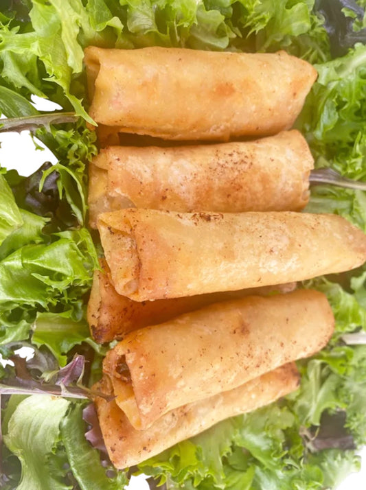 Spring Rolls